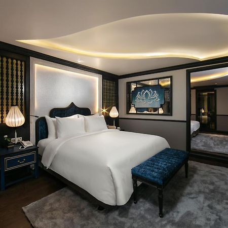 Le Journey Ha Long & Lan Ha Cruises 호텔 외부 사진